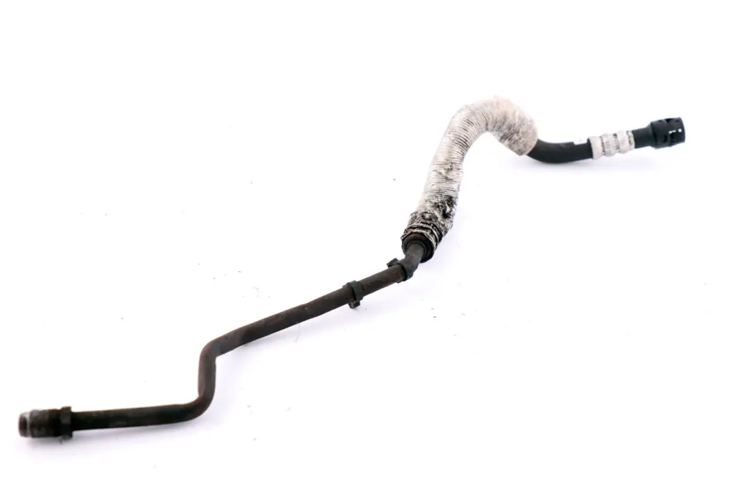 BMW 7er E65 E66 Rücklaufleitung Fahrdynamik 3241 - SKU 6753834 - Teilenummer 6753834