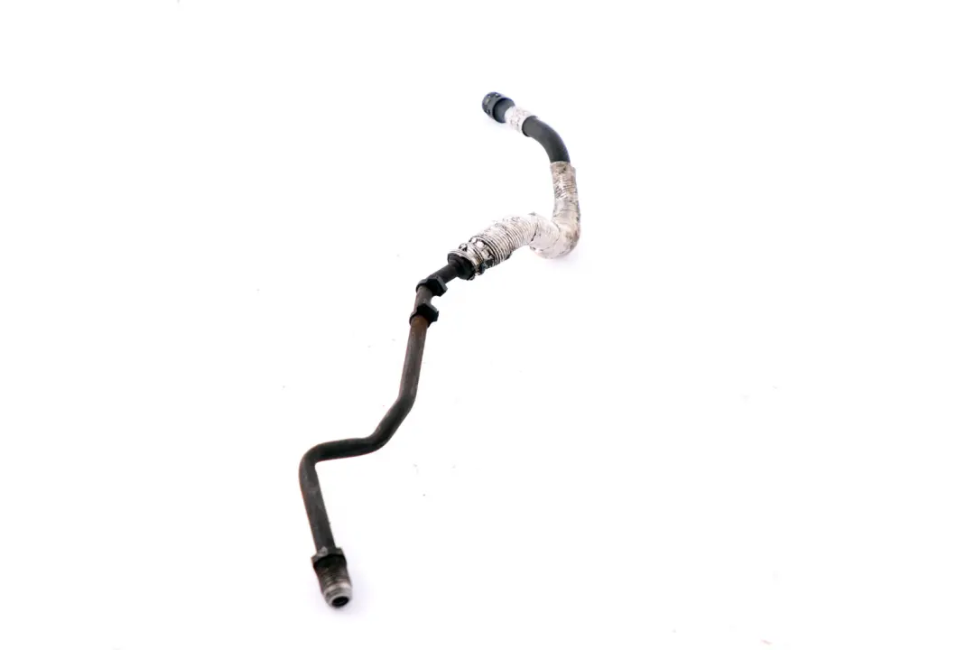 BMW 7er E65 E66 Rücklaufleitung Fahrdynamik 3241 - SKU 6753834 - Teilenummer 6753834