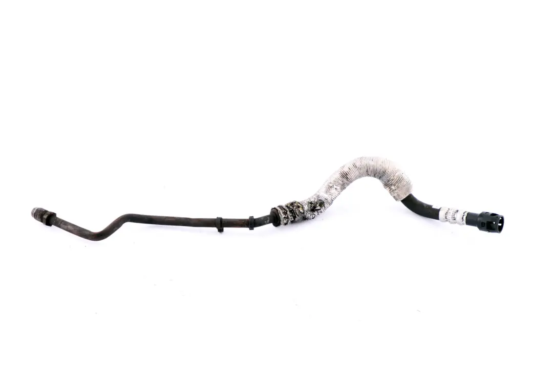 BMW 7er E65 E66 Rücklaufleitung Fahrdynamik 3241 - SKU 6753834 - Teilenummer 6753834