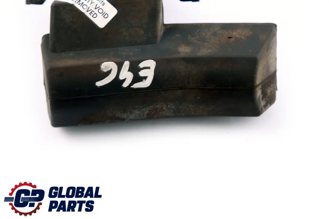 BMW E46 Z4 E85 E86 Anschlagpuffer - SKU 6753910 - Teilenummer 6753910
