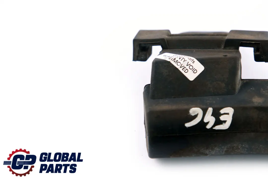 BMW E46 Z4 E85 E86 Anschlagpuffer - SKU 6753910 - Teilenummer 6753910