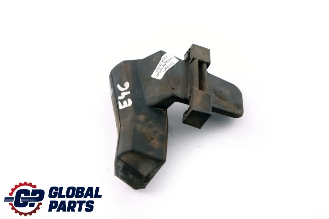 BMW E46 Z4 E85 E86 Anschlagpuffer - SKU 6753910 - Teilenummer 6753910