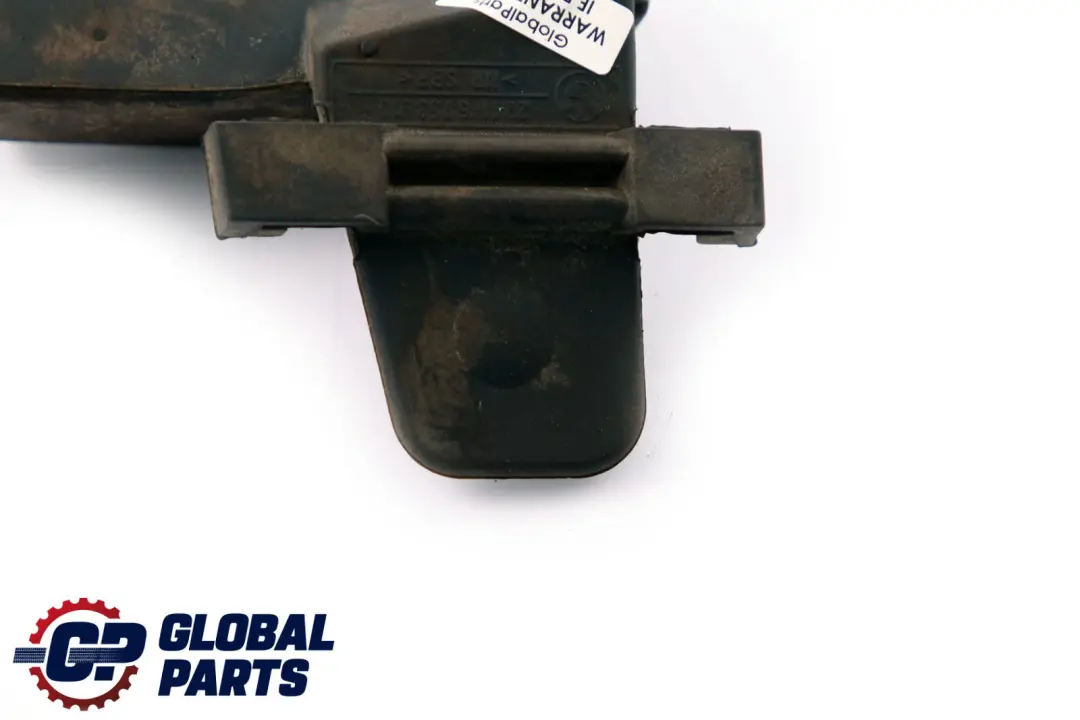 BMW E46 Z4 E85 E86 Tope Amortiguador - SKU 6753910 - Número de pieza 6753910