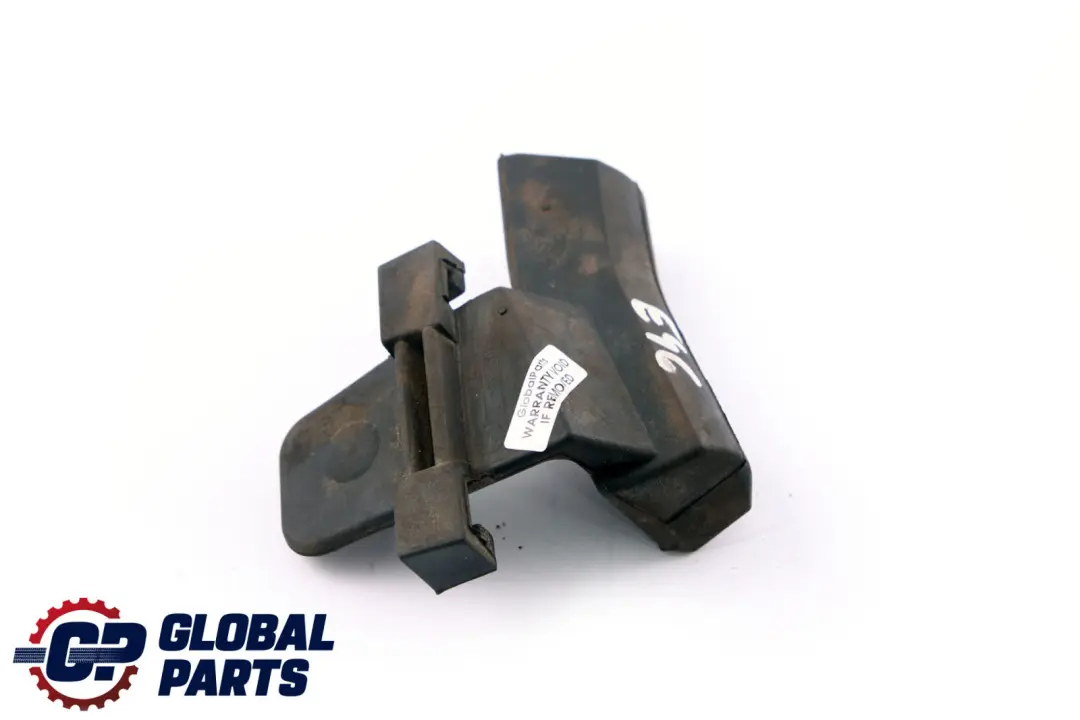 BMW E46 Z4 E85 E86 Tope Amortiguador - SKU 6753910 - Número de pieza 6753910