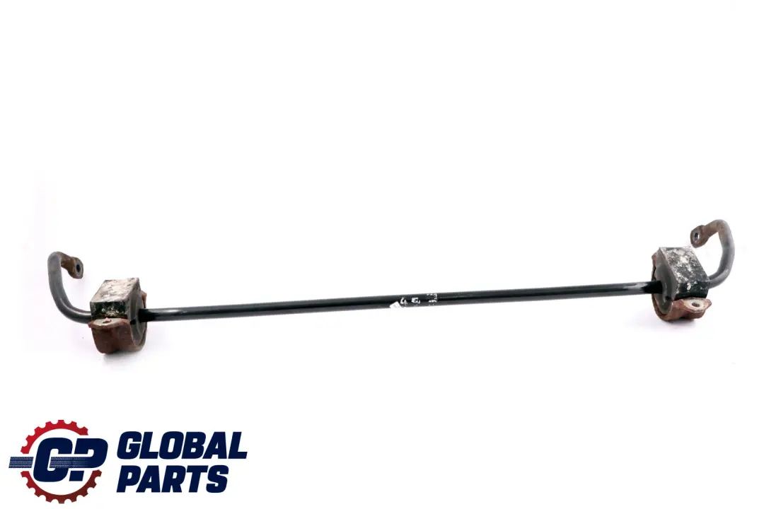 Suspension Stabilizer Anti-Roll Sway Bar D=16MM to BMW 7 Series E65 E66 Rear with Part number 6753922 BMW 7 Series E65 E66 Rear Suspension Stabilizer Anti-Roll Sway Bar D=16MM - SKU 6753922 - Part number 6753922