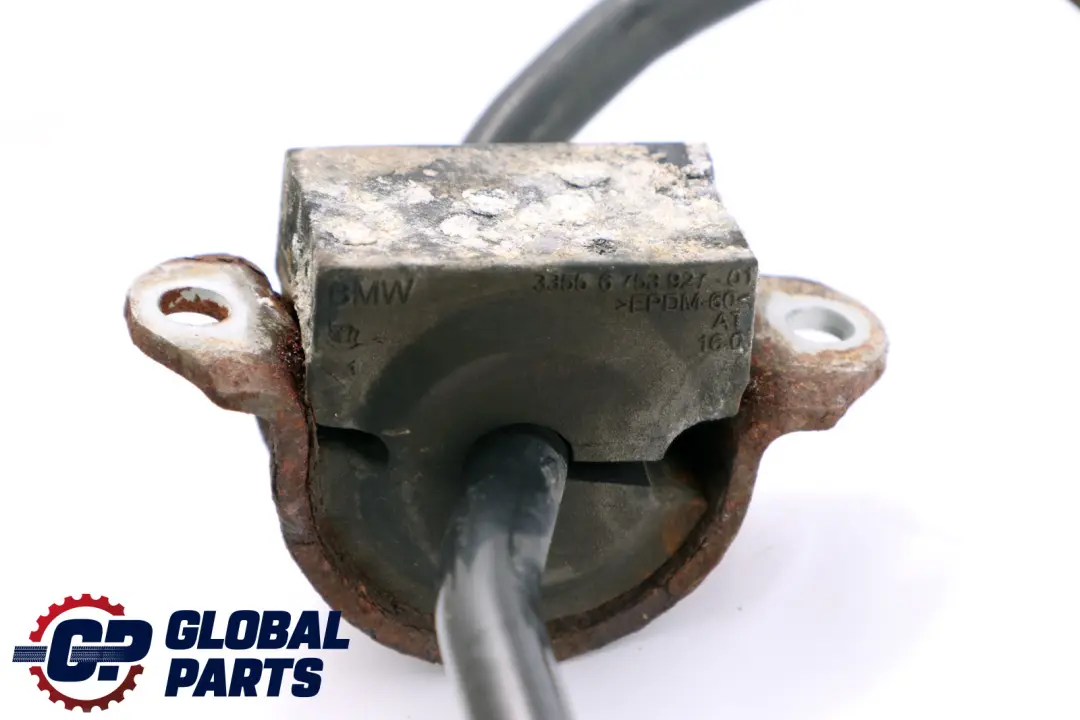 Reihe E65 E66 Stabilisator hinten D=16MM für BMW 7 mit Teilenummer 6753922 BMW 7 Reihe E65 E66 Stabilisator hinten D=16MM - SKU 6753922 - Teilenummer 6753922