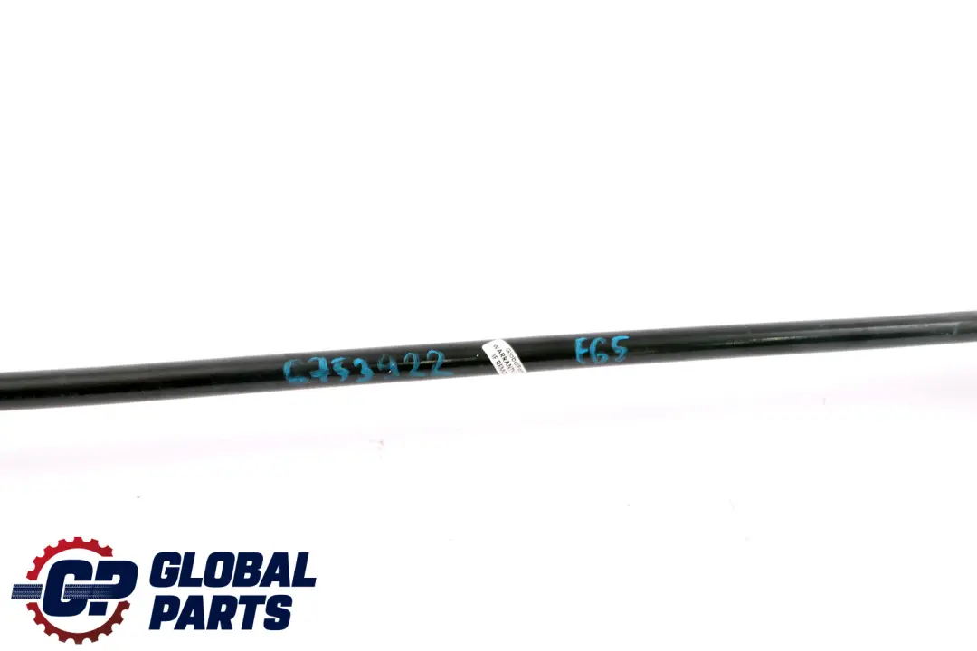 Suspension Stabilizer Anti-Roll Sway Bar D=16MM to BMW 7 Series E65 E66 Rear with Part number 6753922 BMW 7 Series E65 E66 Rear Suspension Stabilizer Anti-Roll Sway Bar D=16MM - SKU 6753922 - Part number 6753922