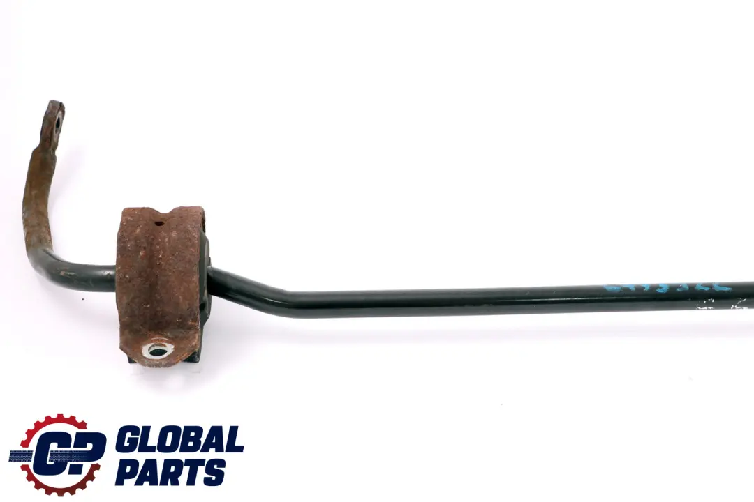 Reihe E65 E66 Stabilisator hinten D=16MM für BMW 7 mit Teilenummer 6753922 BMW 7 Reihe E65 E66 Stabilisator hinten D=16MM - SKU 6753922 - Teilenummer 6753922