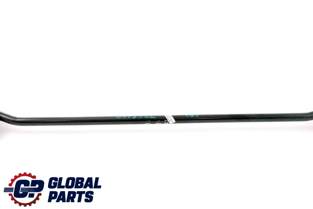 Reihe E65 E66 Stabilisator hinten D=16MM für BMW 7 mit Teilenummer 6753922 BMW 7 Reihe E65 E66 Stabilisator hinten D=16MM - SKU 6753922 - Teilenummer 6753922