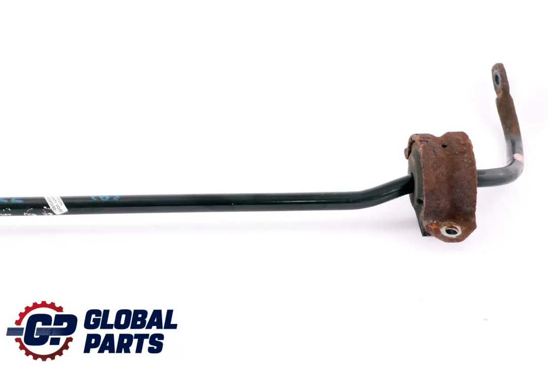 Suspension Stabilizer Anti-Roll Sway Bar D=16MM to BMW 7 Series E65 E66 Rear with Part number 6753922 BMW 7 Series E65 E66 Rear Suspension Stabilizer Anti-Roll Sway Bar D=16MM - SKU 6753922 - Part number 6753922