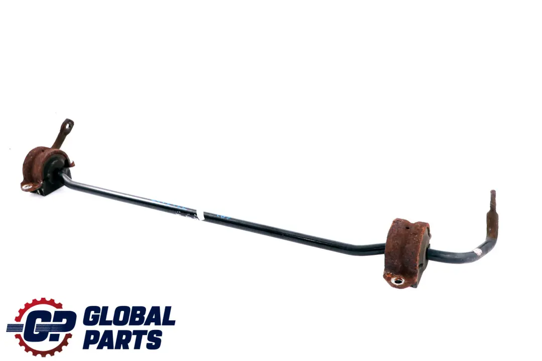 Reihe E65 E66 Stabilisator hinten D=16MM für BMW 7 mit Teilenummer 6753922 BMW 7 Reihe E65 E66 Stabilisator hinten D=16MM - SKU 6753922 - Teilenummer 6753922