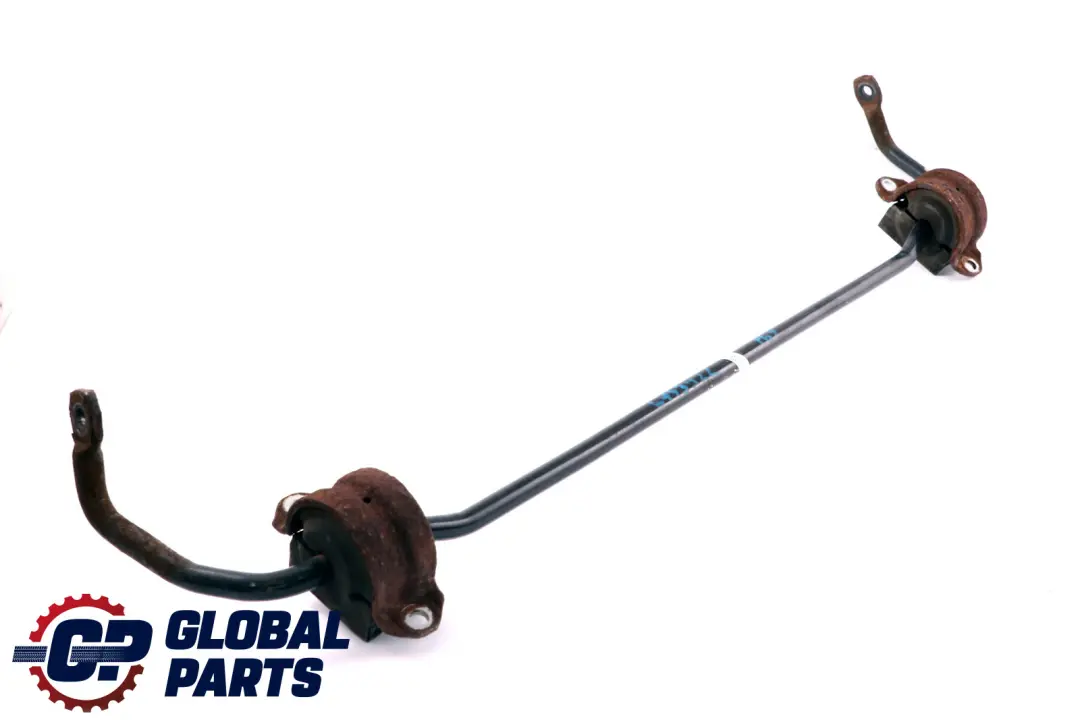 Reihe E65 E66 Stabilisator hinten D=16MM für BMW 7 mit Teilenummer 6753922 BMW 7 Reihe E65 E66 Stabilisator hinten D=16MM - SKU 6753922 - Teilenummer 6753922