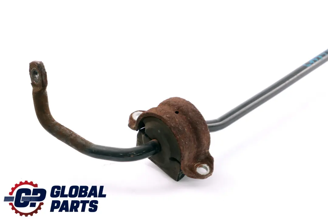 Reihe E65 E66 Stabilisator hinten D=16MM für BMW 7 mit Teilenummer 6753922 BMW 7 Reihe E65 E66 Stabilisator hinten D=16MM - SKU 6753922 - Teilenummer 6753922