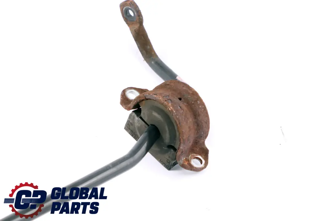 Reihe E65 E66 Stabilisator hinten D=16MM für BMW 7 mit Teilenummer 6753922 BMW 7 Reihe E65 E66 Stabilisator hinten D=16MM - SKU 6753922 - Teilenummer 6753922