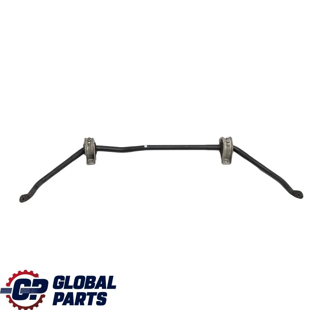 BMW 7 E65 E66 Front Axle Suspension Stabilizer Anti Roll Sway Bar 6753928 - SKU 6753933 - Part number 6753933