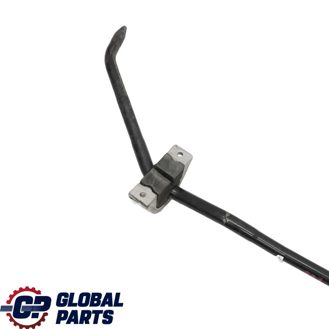 Front Axle Suspension Stabilizer Anti Roll Sway Bar 6753928 to BMW 7 E65 E66 with Part number 6753933 BMW 7 E65 E66 Front Axle Suspension Stabilizer Anti Roll Sway Bar 6753928 - SKU 6753933 - Part number 6753933