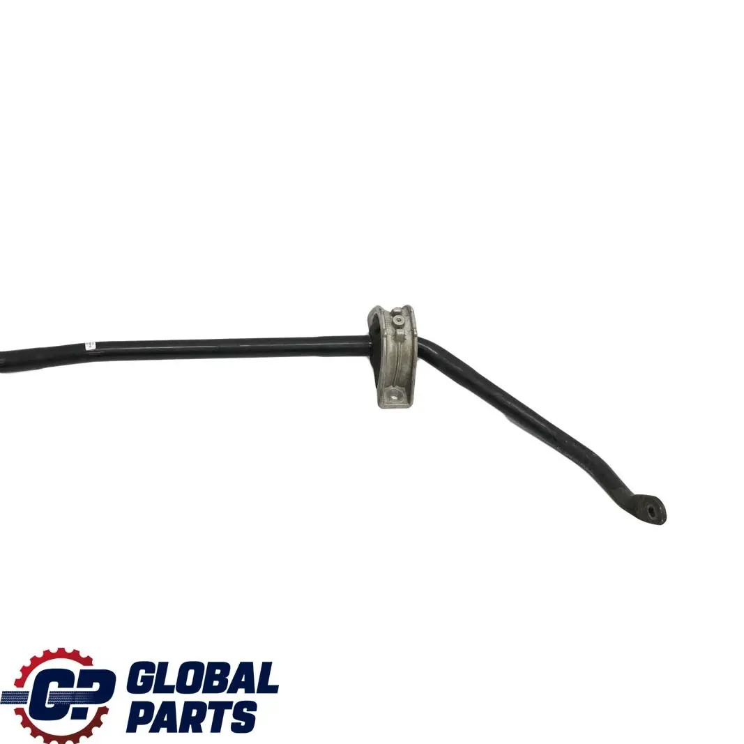 BMW 7 er E65 E66 Vorne Stabilisator Vorderachsfederung Vorderachse 6753928 - SKU 6753933 - Teilenummer 6753933