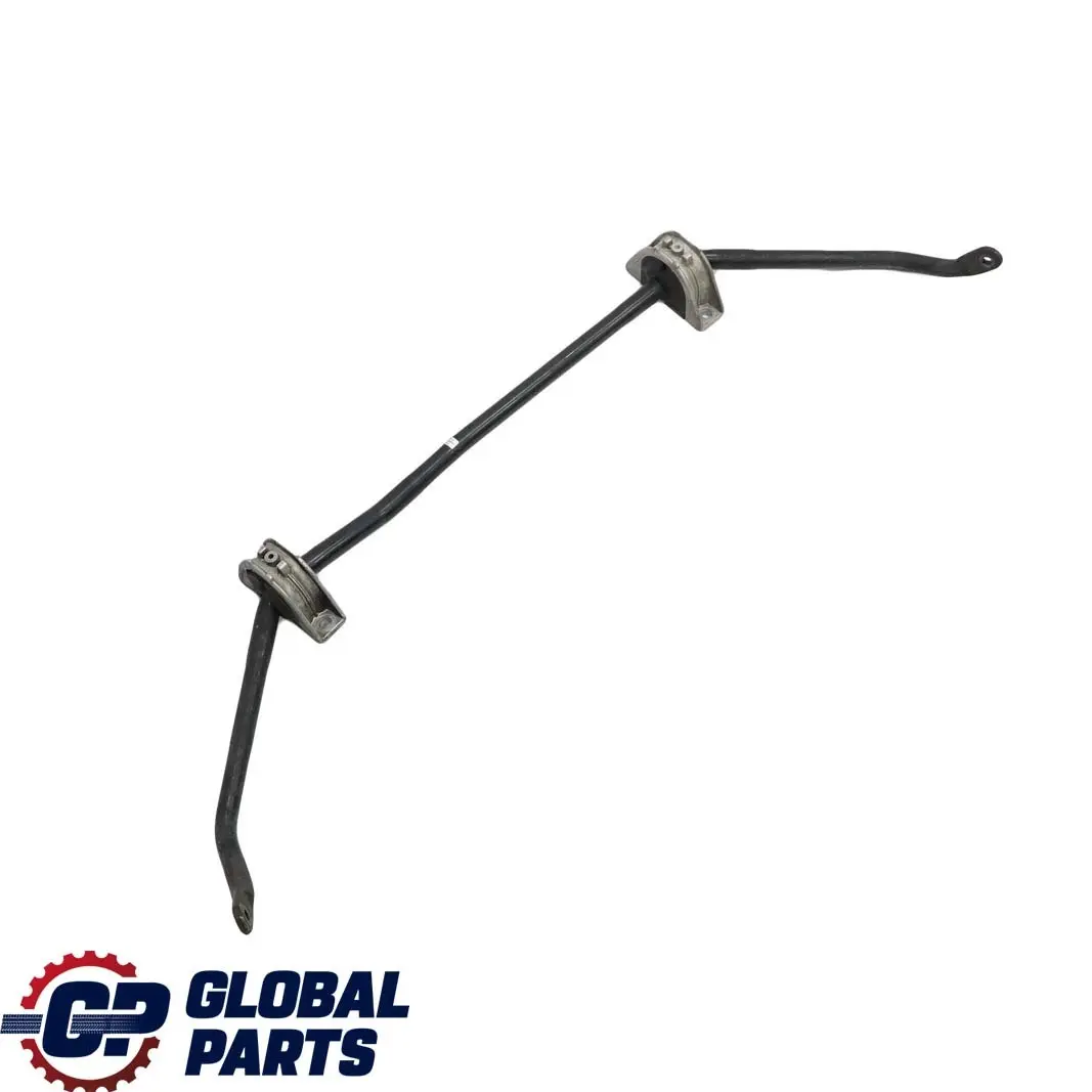 Front Axle Suspension Stabilizer Anti Roll Sway Bar 6753928 to BMW 7 E65 E66 with Part number 6753933 BMW 7 E65 E66 Front Axle Suspension Stabilizer Anti Roll Sway Bar 6753928 - SKU 6753933 - Part number 6753933