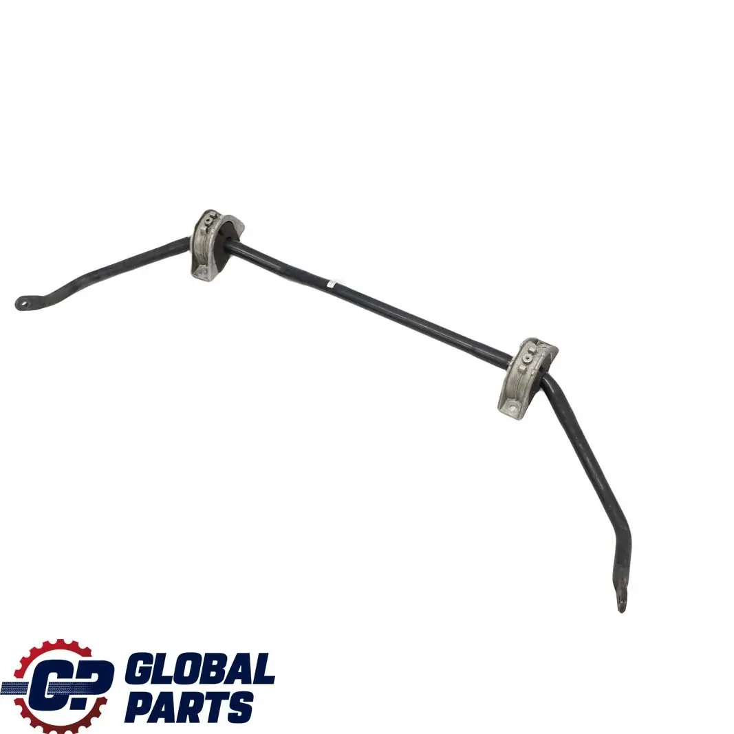 BMW 7 er E65 E66 Vorne Stabilisator Vorderachsfederung Vorderachse 6753928 - SKU 6753933 - Teilenummer 6753933