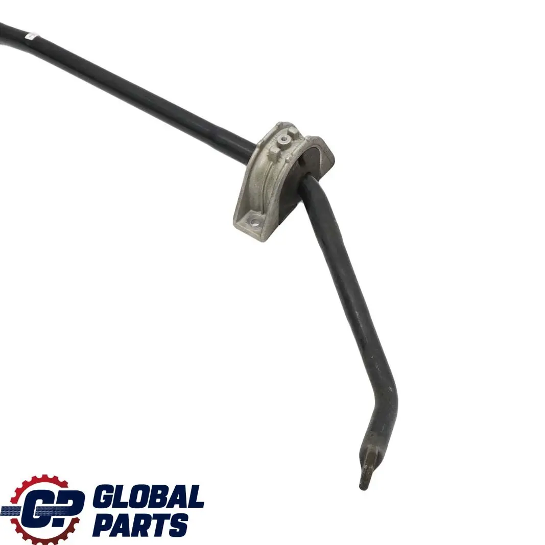 BMW E65 E66 Stabilizator przód przedni - SKU 6753933 - Numer Części 6753933