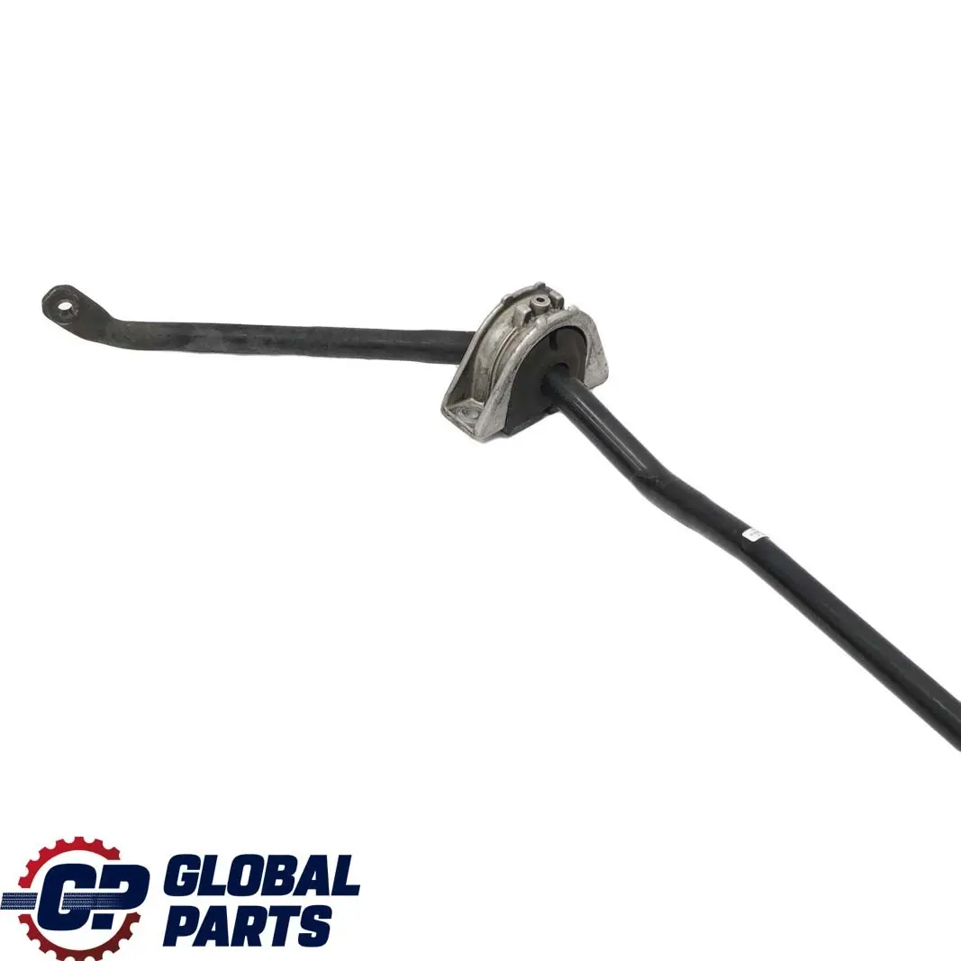 BMW 7 er E65 E66 Vorne Stabilisator Vorderachsfederung Vorderachse 6753928 - SKU 6753933 - Teilenummer 6753933