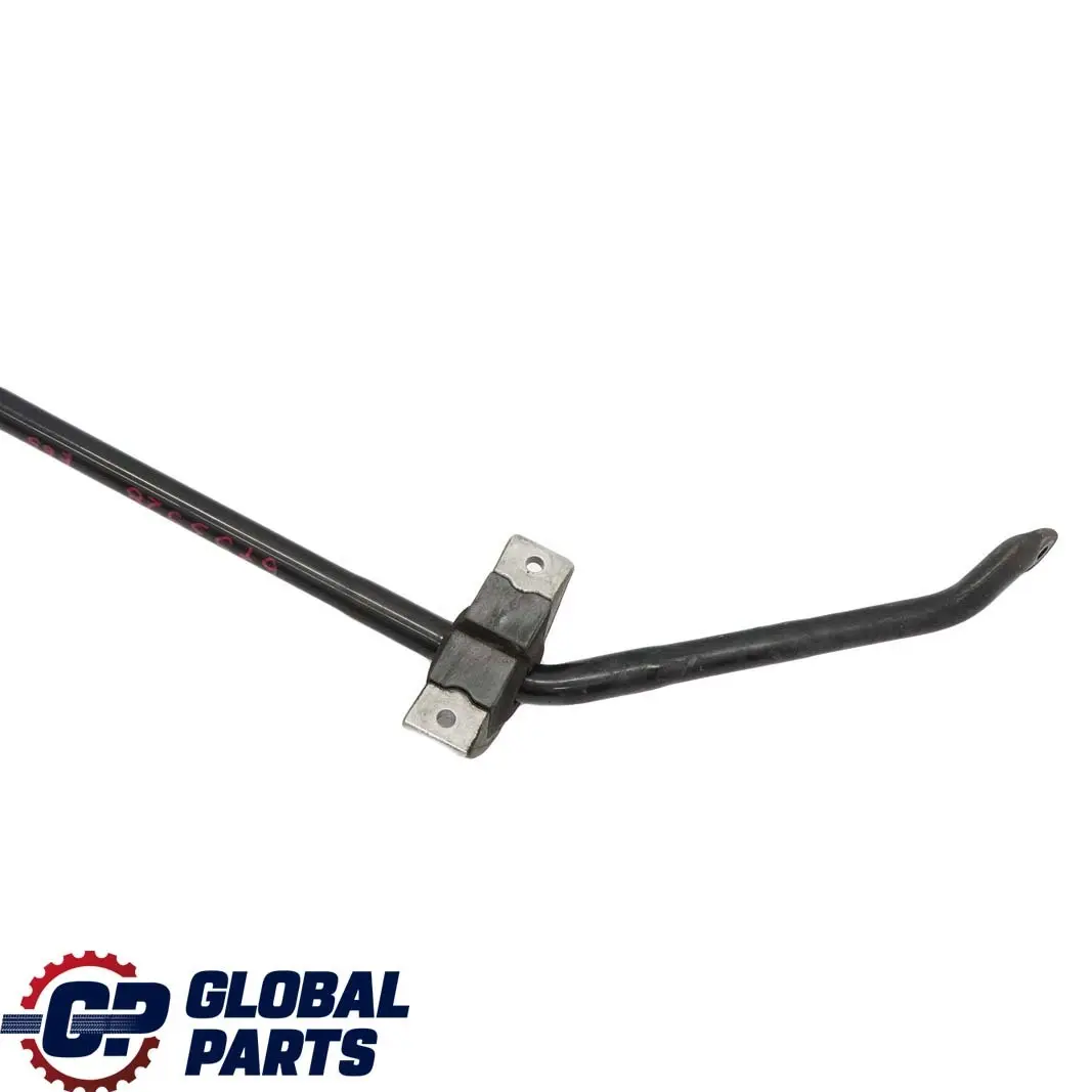 BMW 7 er E65 E66 Vorne Stabilisator Vorderachsfederung Vorderachse 6753928 - SKU 6753933 - Teilenummer 6753933