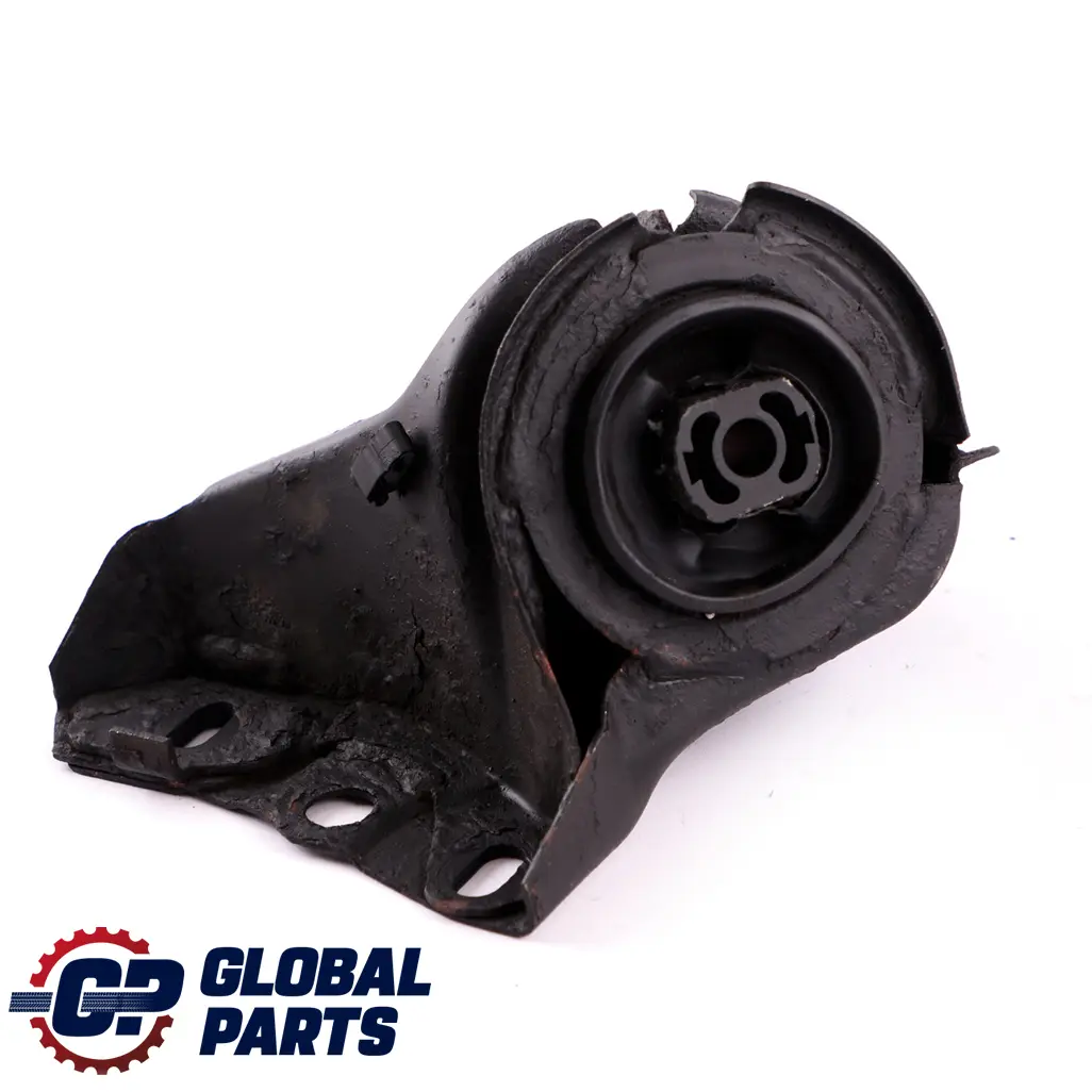Bracket Trailing Arm Rear Axle Left N/S to BMW Mini One R50 W10 R53 Cooper S W11 with Part number 6753973 BMW Mini One R50 W10 R53 Cooper S W11 Bracket Trailing Arm Rear Axle Left N/S - SKU 6753973 - Part number 6753973