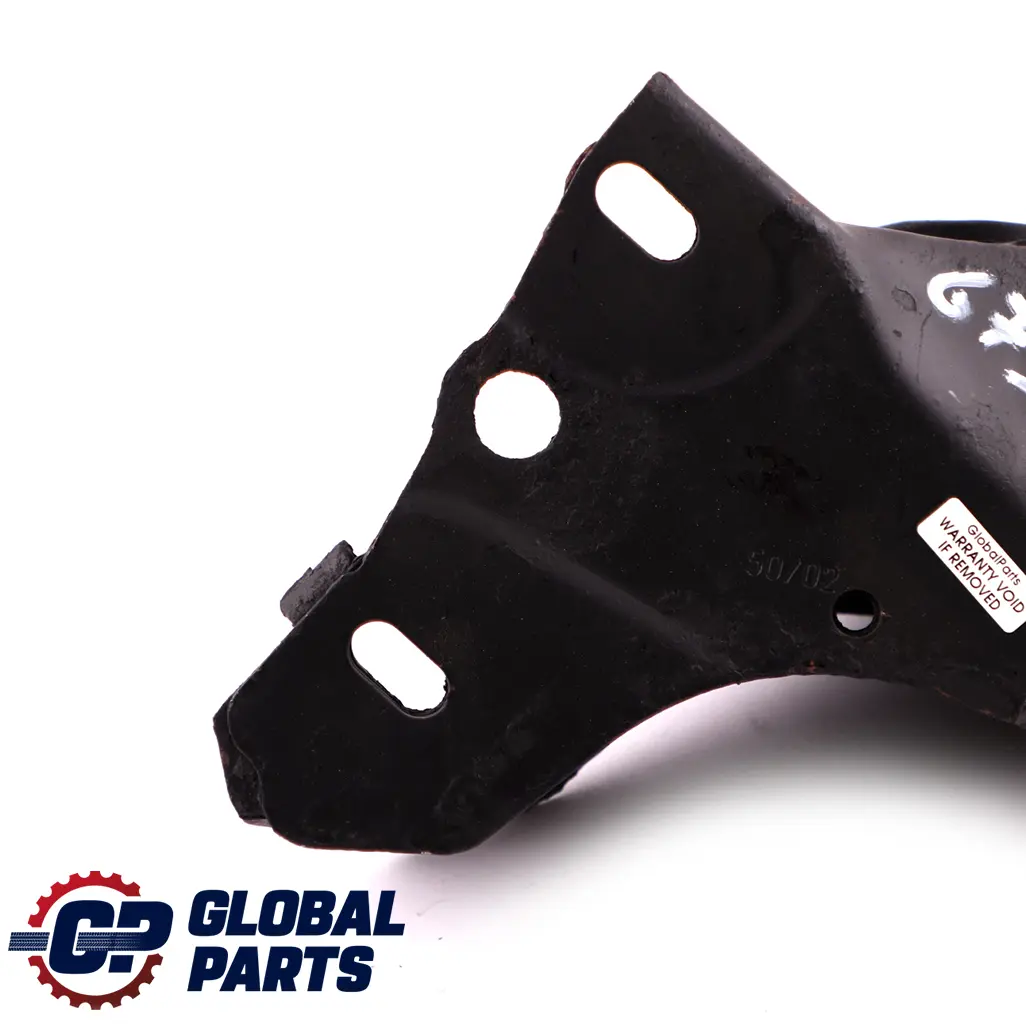 Halter Längslenker Links Hinterachse für BMW Mini One 1 R50 W10 R53 Cooper S W11 mit Teilenummer 6753973 BMW Mini One 1 R50 W10 R53 Cooper S W11 Halter Längslenker Links Hinterachse - SKU 6753973 - Teilenummer 6753973