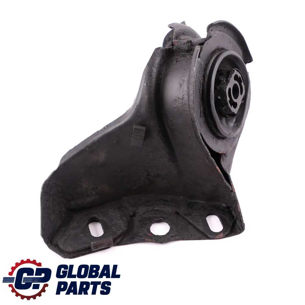 Bracket Trailing Arm Rear Axle Left N/S to BMW Mini One R50 W10 R53 Cooper S W11 with Part number 6753973 BMW Mini One R50 W10 R53 Cooper S W11 Bracket Trailing Arm Rear Axle Left N/S - SKU 6753973 - Part number 6753973