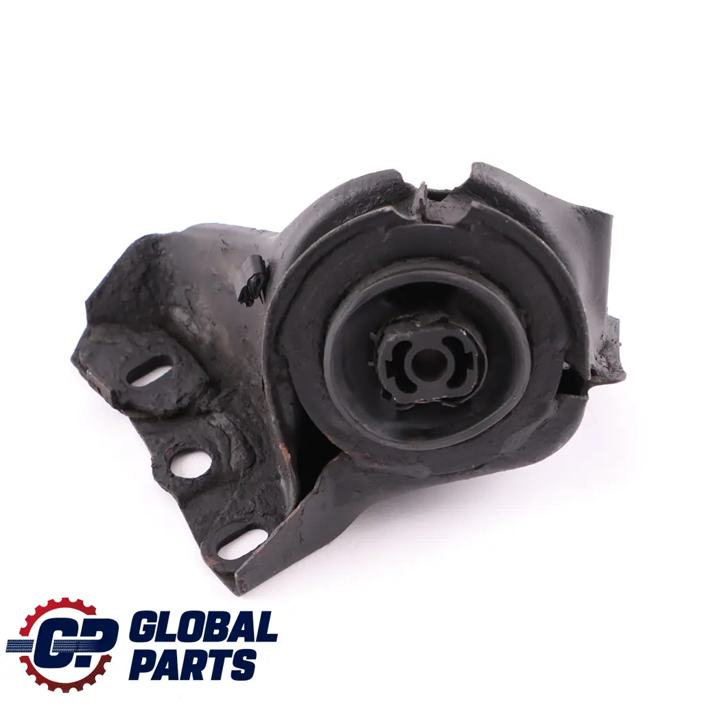 BMW Mini One 1 R50 W10 R53 Cooper S W11 Halter Längslenker Links Hinterachse - SKU 6753973 - Teilenummer 6753973