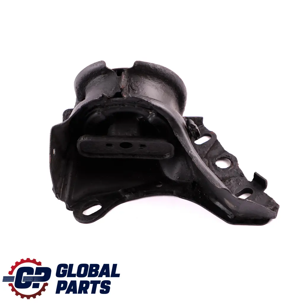 Bracket Trailing Arm Rear Axle Left N/S to BMW Mini One R50 W10 R53 Cooper S W11 with Part number 6753973 BMW Mini One R50 W10 R53 Cooper S W11 Bracket Trailing Arm Rear Axle Left N/S - SKU 6753973 - Part number 6753973