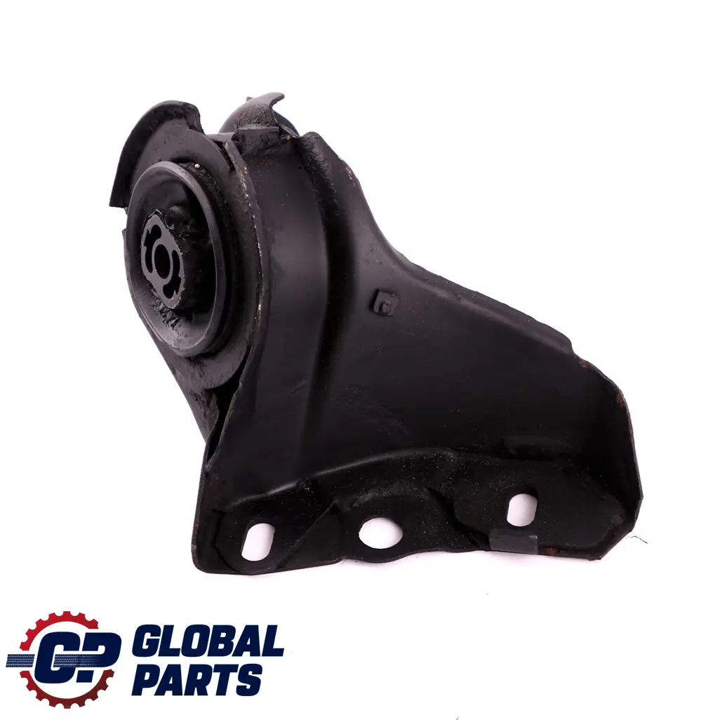 Bracket Trailing Arm Rear Axle Right O/S to BMW Mini One R50 W10 R53 Cooper S W11 with Part number 6753974 BMW Mini One R50 W10 R53 Cooper S W11 Bracket Trailing Arm Rear Axle Right O/S - SKU 6753974 - Part number 6753974