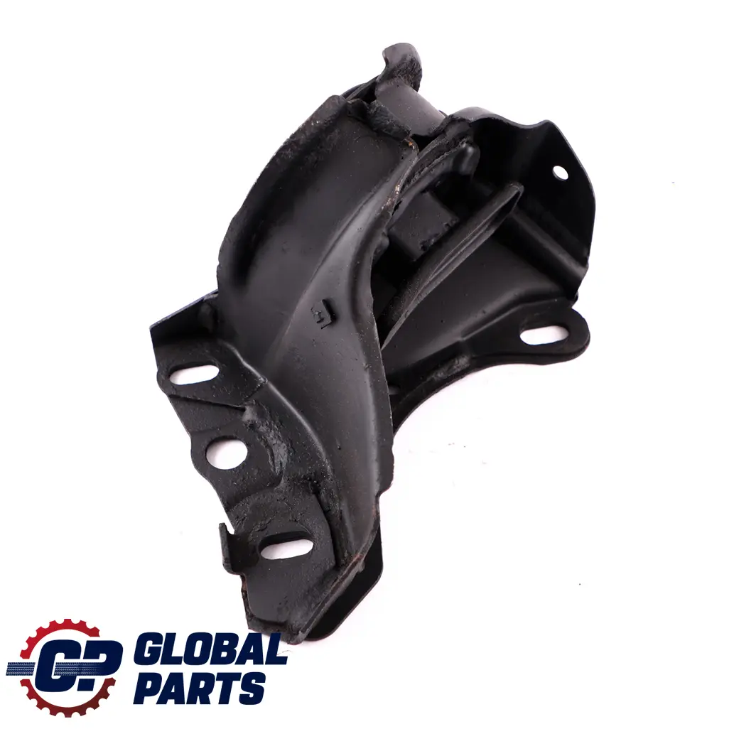 BMW Mini One 1 R50 W10 R53 Cooper S W11 Halter Längslenker Rechts Hinterachse - SKU 6753974 - Teilenummer 6753974