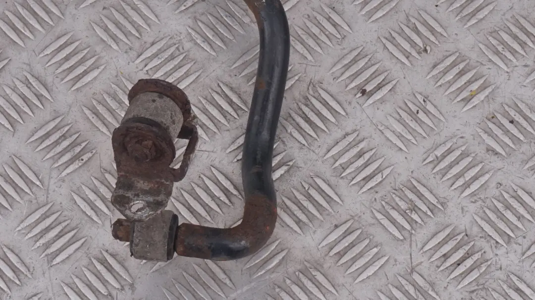 Stabilisator Hinterachsfederung Hinten für BMW 3 er E46 Compact mit Teilenummer 6754012 BMW 3 er E46 Compact Stabilisator Hinterachsfederung Hinten - SKU 6754012 - Teilenummer 6754012