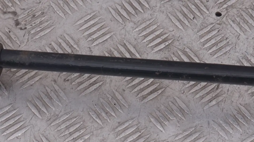 Suspension Stabilizer Anti-Roll Sway Bar to BMW 3 Series E46 Compact Sport Rear with Part number 6754012 BMW 3 Series E46 Compact Sport Rear Suspension Stabilizer Anti-Roll Sway Bar - SKU 6754012 - Part number 6754012