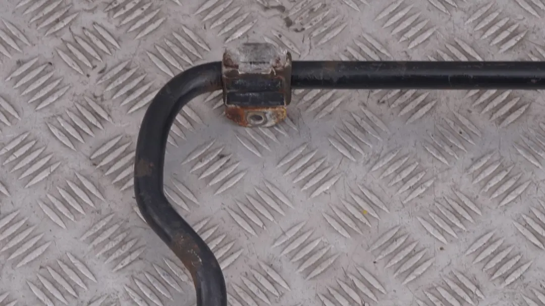 Stabilisator Hinterachsfederung Hinten für BMW 3 er E46 Compact mit Teilenummer 6754012 BMW 3 er E46 Compact Stabilisator Hinterachsfederung Hinten - SKU 6754012 - Teilenummer 6754012