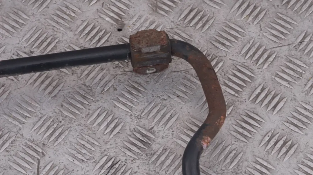 Stabilisator Hinterachsfederung Hinten für BMW 3 er E46 Compact mit Teilenummer 6754012 BMW 3 er E46 Compact Stabilisator Hinterachsfederung Hinten - SKU 6754012 - Teilenummer 6754012