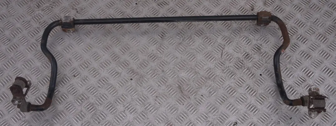 Suspension Stabilizer Anti-Roll Sway Bar to BMW 3 Series E46 Compact Sport Rear with Part number 6754012 BMW 3 Series E46 Compact Sport Rear Suspension Stabilizer Anti-Roll Sway Bar - SKU 6754012 - Part number 6754012