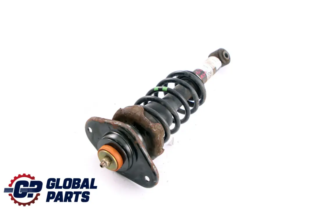 Federbein hinten links 6764912 6757228 für BMW Mini One R50 mit Teilenummer 6754123 BMW Mini One R50 Federbein hinten links 6764912 6757228 - SKU 6754123-1 - Teilenummer 6754123