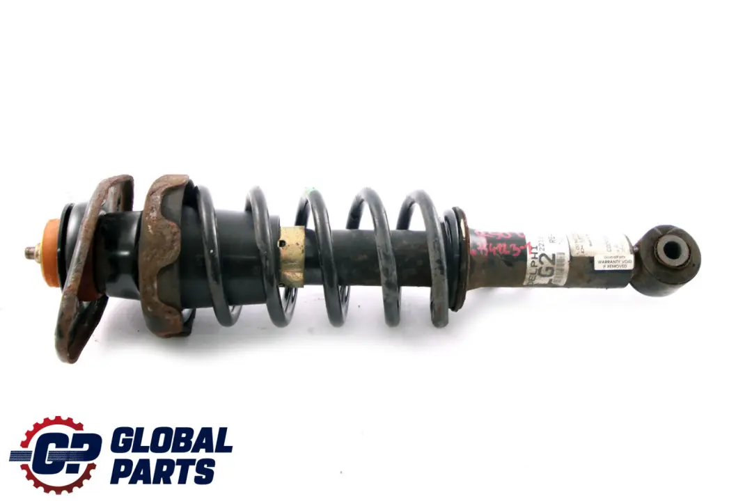 Federbein hinten links 6764912 6757228 für BMW Mini One R50 mit Teilenummer 6754123 BMW Mini One R50 Federbein hinten links 6764912 6757228 - SKU 6754123-1 - Teilenummer 6754123