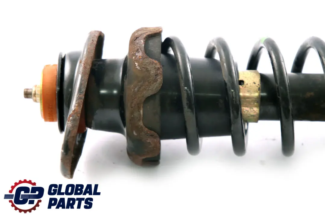 Federbein hinten links 6764912 6757228 für BMW Mini One R50 mit Teilenummer 6754123 BMW Mini One R50 Federbein hinten links 6764912 6757228 - SKU 6754123-1 - Teilenummer 6754123