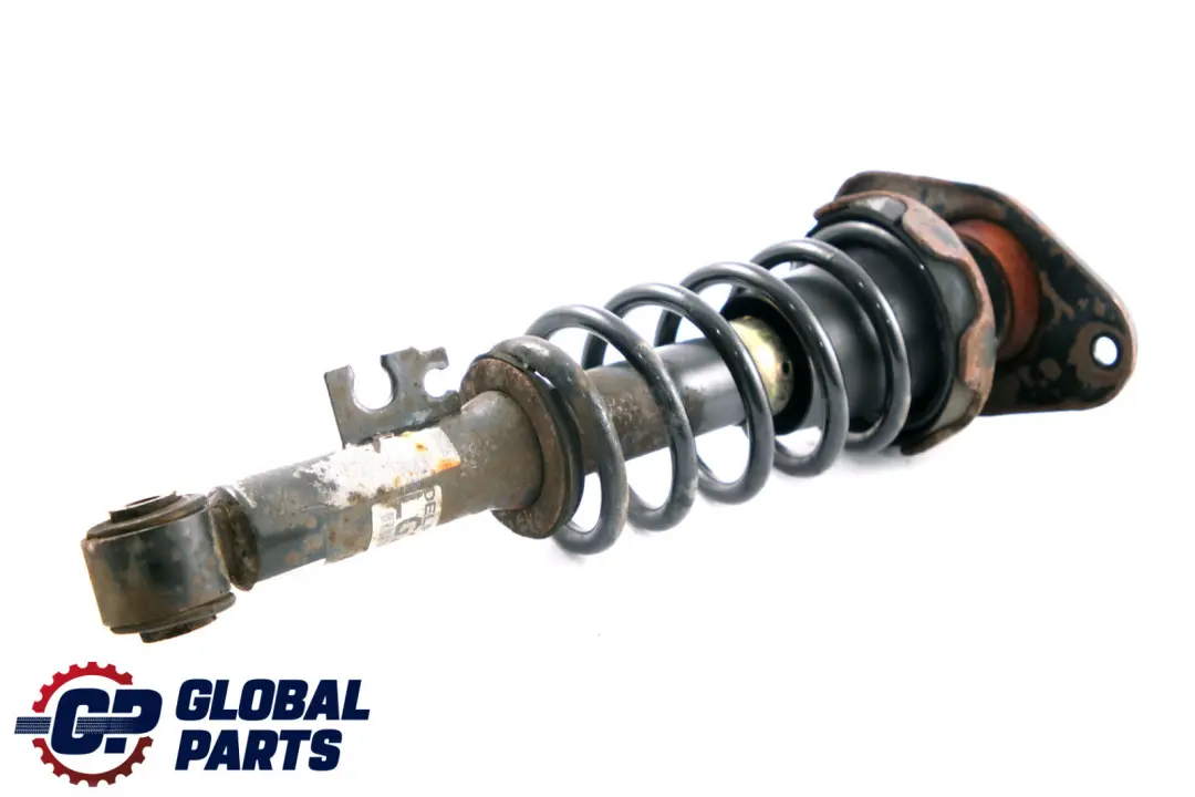 Federbein hinten links 6764912 6757228 für BMW Mini One R50 mit Teilenummer 6754123 BMW Mini One R50 Federbein hinten links 6764912 6757228 - SKU 6754123-1 - Teilenummer 6754123