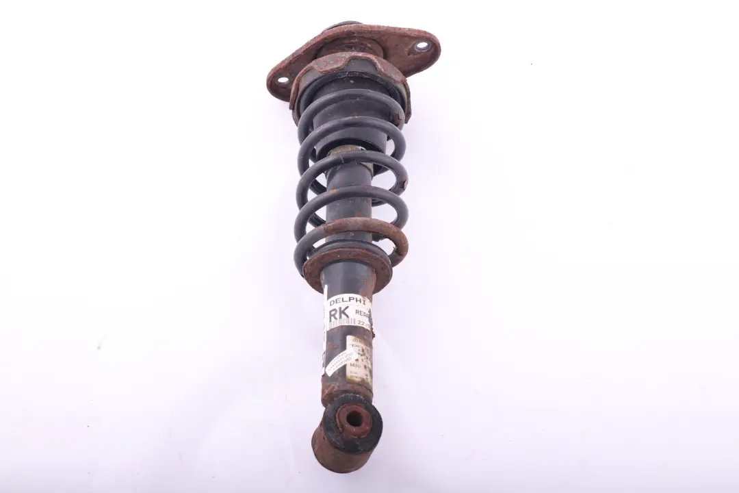 Coilover Posteriore Destra 6757228 6764912 per Mini One R50 con numero di parte 6754124 Mini One R50 Coilover Posteriore Destra 6757228 6764912 - SKU 6754124-1 - Numero di parte 6754124