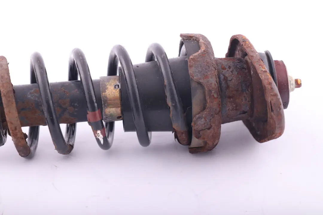 Right O/S Spring Strut Suspension Shock Absorber Damper to Mini One R50 Rear with Part number 6754124 Mini One R50 Rear Right O/S Spring Strut Suspension Shock Absorber Damper - SKU 6754124-1 - Part number 6754124