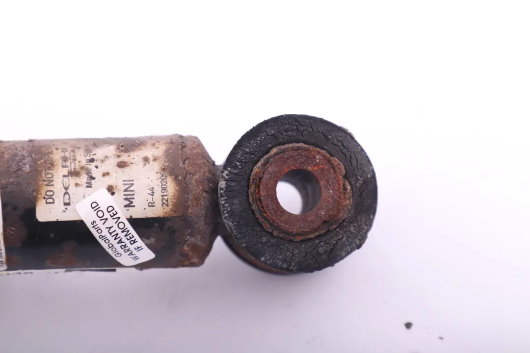 Coilover Posteriore Destra 6757228 6764912 per Mini One R50 con numero di parte 6754124 Mini One R50 Coilover Posteriore Destra 6757228 6764912 - SKU 6754124-1 - Numero di parte 6754124