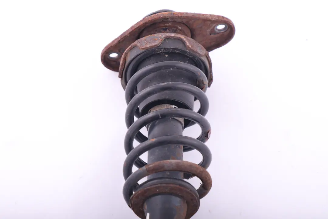 Right Spring Strut Suspension Shock Absorber Damper para Mini One R50 Rear con número de pieza 6754124 Mini One R50 Rear Right Spring Strut Suspension Shock Absorber Damper - SKU 6754124-1 - Número de pieza 6754124