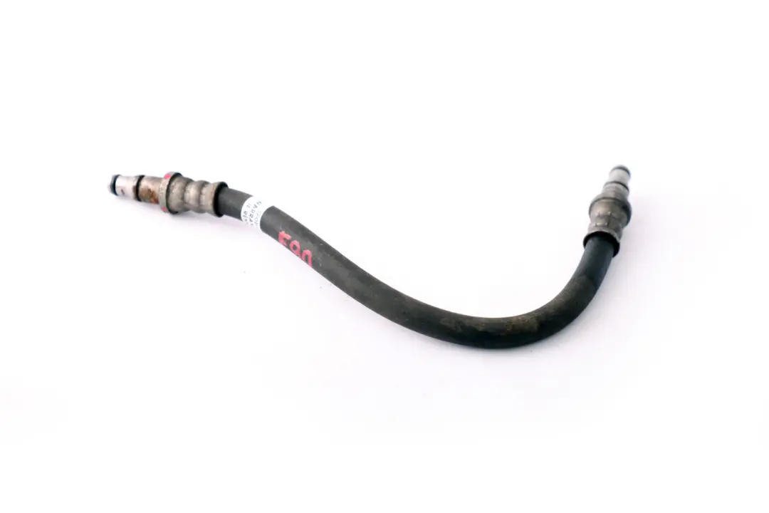 BMW 1 3 Series E87 E90 F20 Clutch Slave Cylinder Flexi Pipe Pressure Hose Assy - SKU 6754166 - Part number 6869285