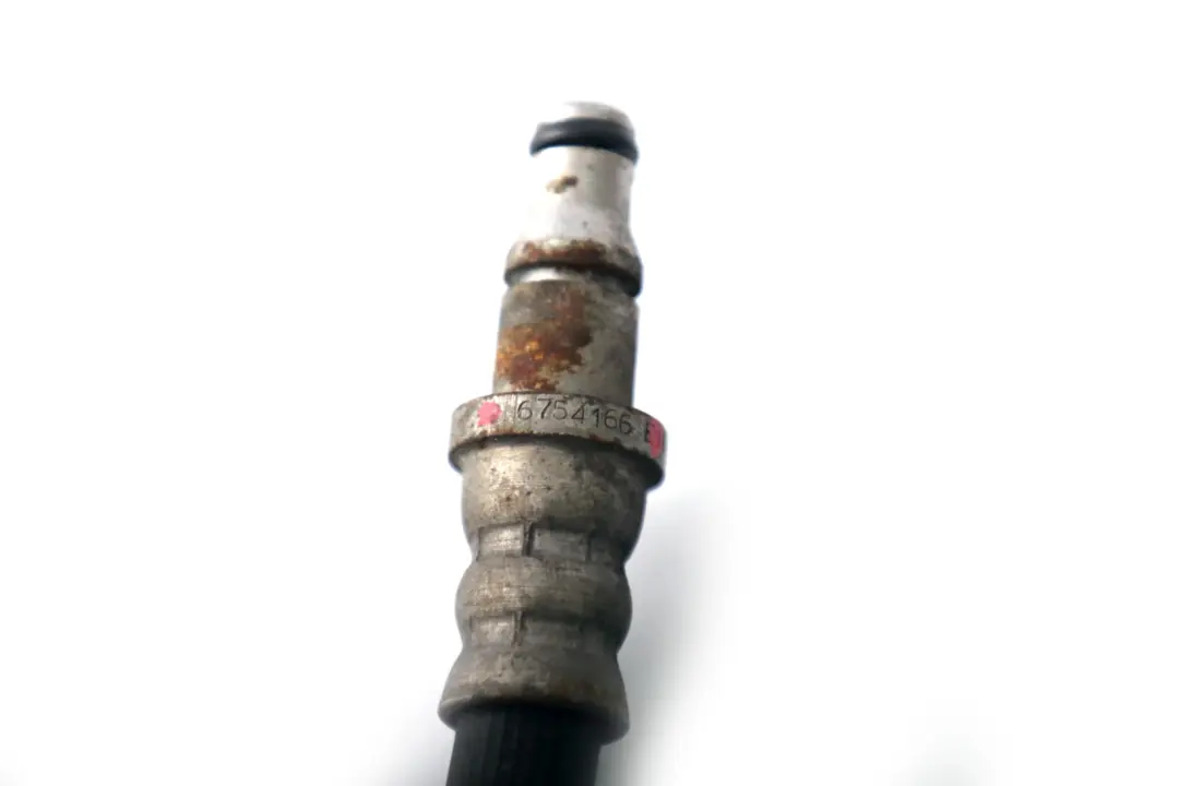 Reihe E87 E88 E90 F30 F20 Druckschlauch für BMW mit Teilenummer 6869285 BMW Reihe E87 E88 E90 F30 F20 Druckschlauch - SKU 6754166 - Teilenummer 6869285