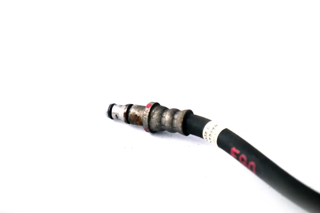 BMW 1 3 Series E87 E90 F20 Clutch Slave Cylinder Flexi Pipe Pressure Hose Assy - SKU 6754166 - Part number 6869285