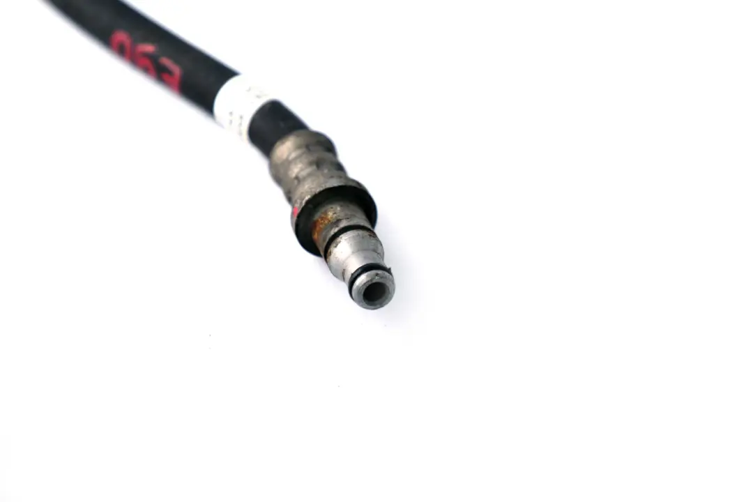 BMW 1 3 Series E87 E90 F20 Clutch Slave Cylinder Flexi Pipe Pressure Hose Assy - SKU 6754166 - Part number 6869285